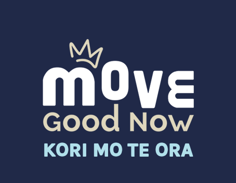 Movegoodnow - Fitness with benefits